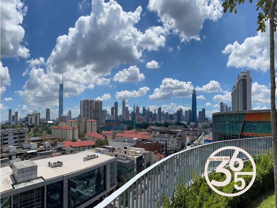 Apartamento Trion Superior Nearby Mrt *