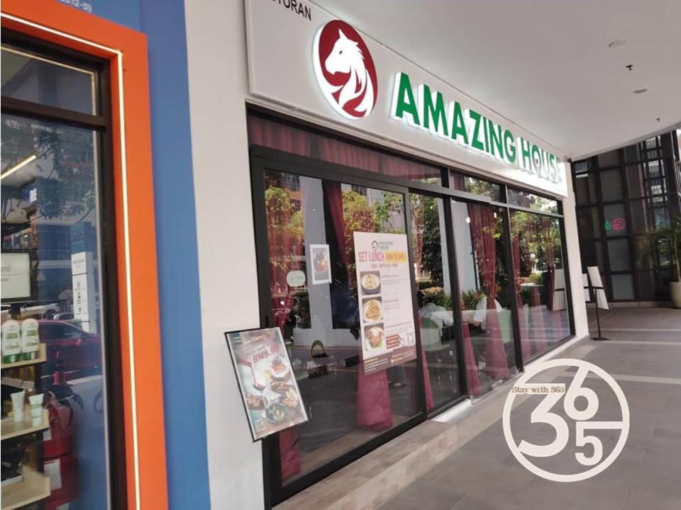 Trion Superior Nearby Mrt Kuala Lumpur