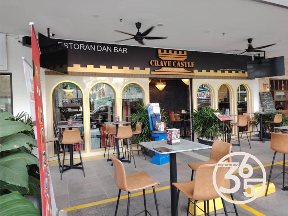 Trion Superior Nearby Mrt Pangsapuri