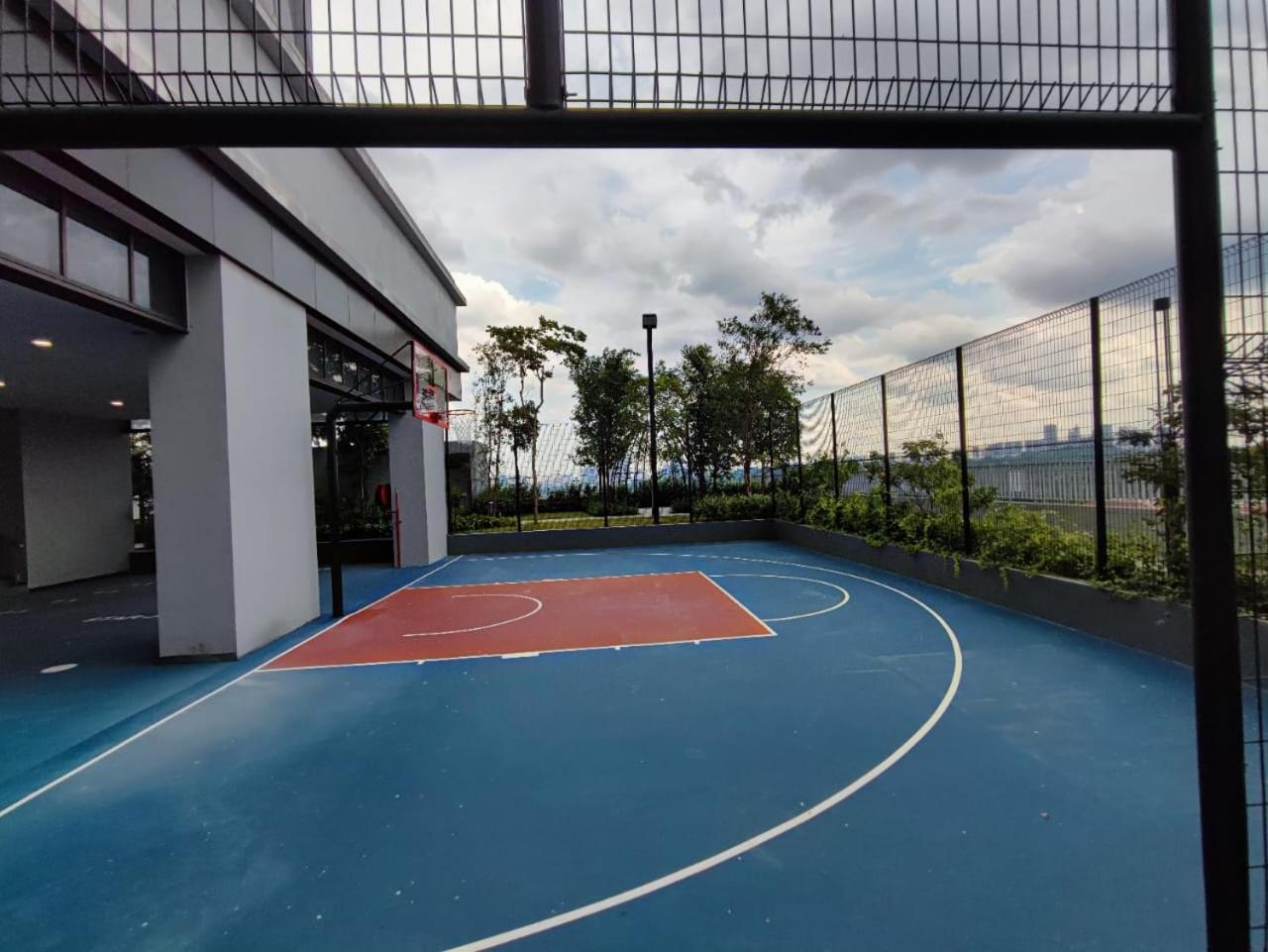 Pangsapuri Trion Superior Nearby Mrt Kuala Lumpur