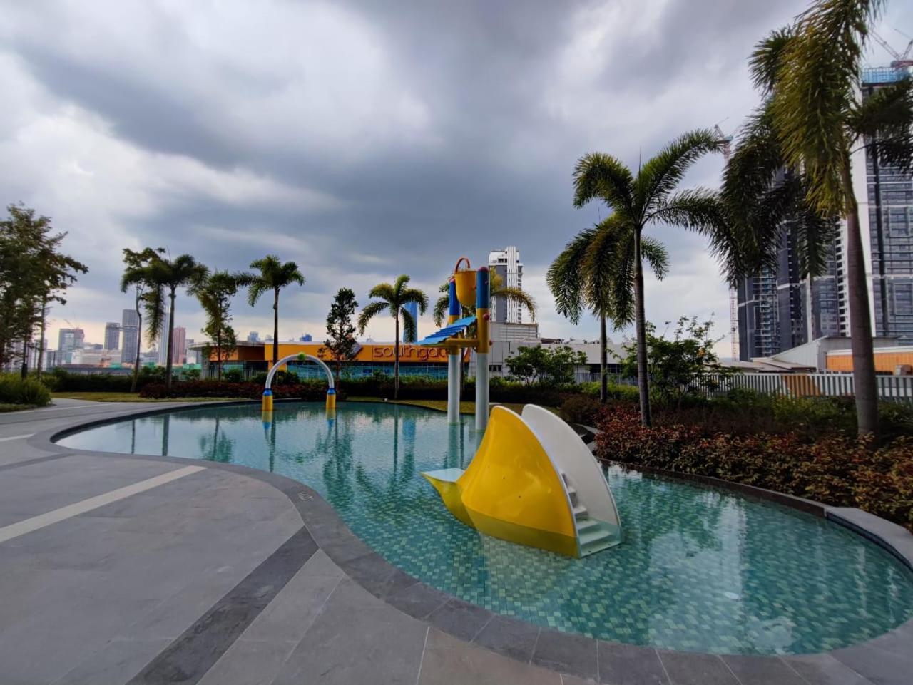 Trion Superior Nearby Mrt * Kuala Lumpur
