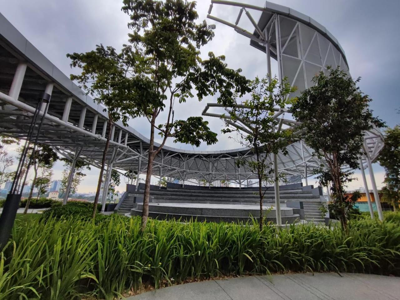 Trion Superior Nearby Mrt * Kuala Lumpur