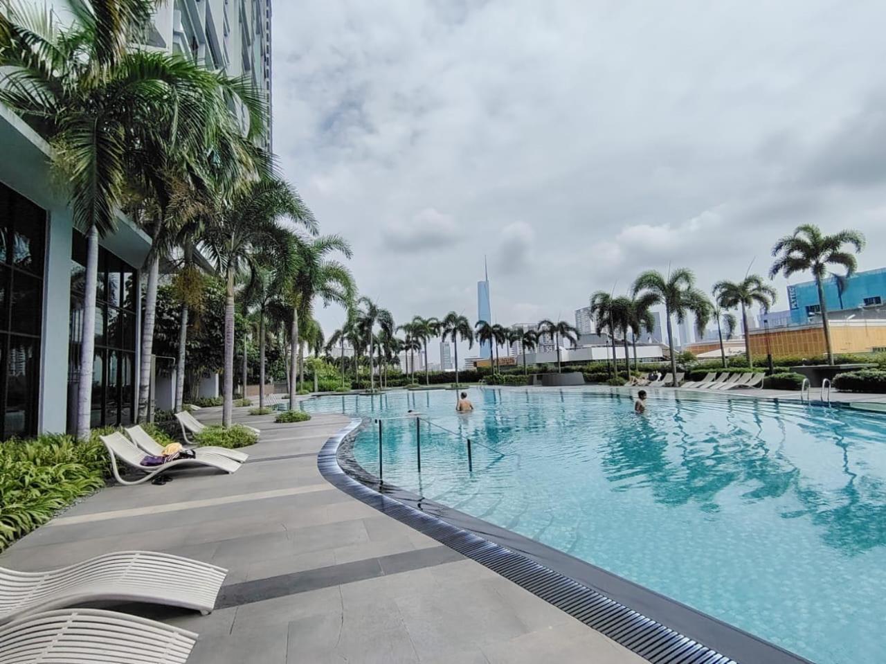 Trion Superior Nearby Mrt *