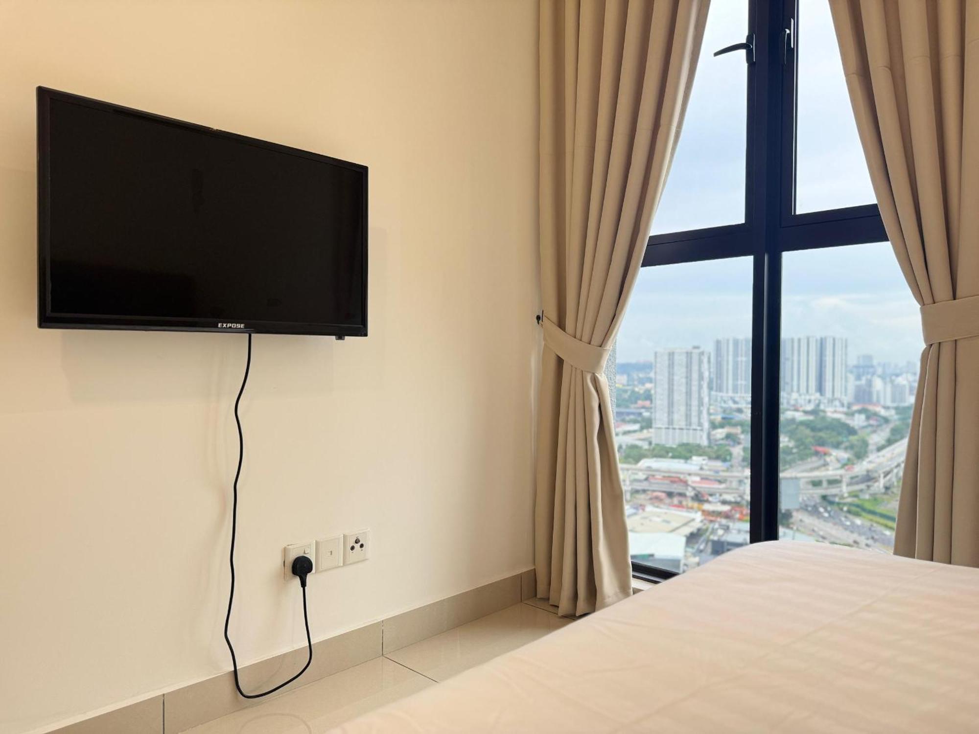 Pangsapuri Trion Superior Nearby Mrt Kuala Lumpur